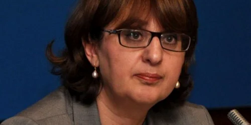 Ministrul de Externe al Georgiei