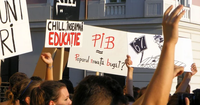 Protestul se va ţine simultan în mai multe oraşe din ţară: Bucureşti,
Timişoara, Cluj-Napoca, Iaşi, Constanţa, Galaţi, Baia Mare, Sibiu,
Suceava, Oradea şi Alba-Iulia FOTO: Adevărul