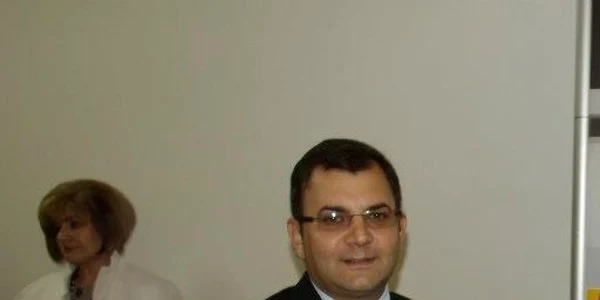 constantin mindrila
