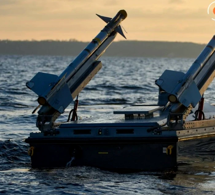 Elicopterele rusești au devenit „ținte ușoare” pentru dronele navale ucrainene, spune un comandant