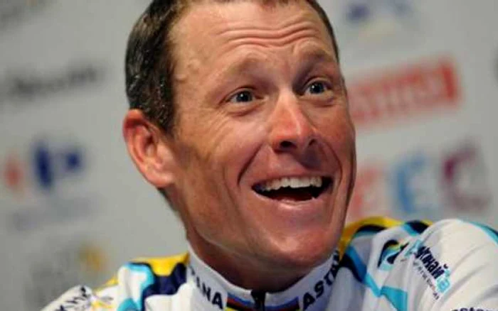 Lance Armstrong a recunoscut pentru prima oară că s-a dopat toată cariera