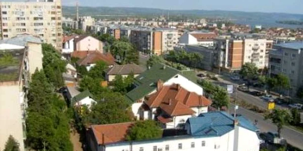 Muncipiul găzduieşte cea de-a VII-a ediţie a festivalului de muzică uşoară