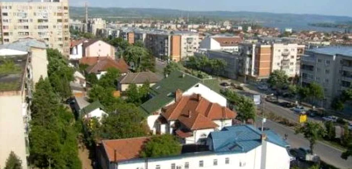 Muncipiul găzduieşte cea de-a VII-a ediţie a festivalului de muzică uşoară