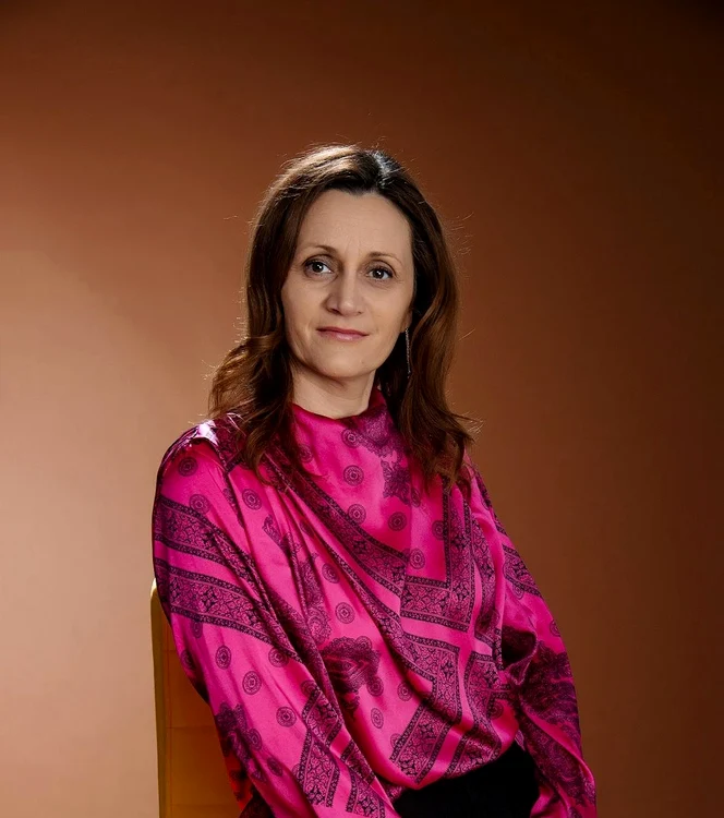 Adelina Beldugan, doctor în Filologie 