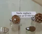 Inele sigilare, descoperite la Târgoviște. FOTO: Arheologie medievală în Târgoviște