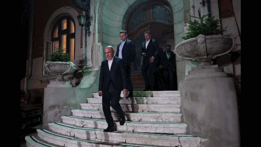 Cutremur politic la vârf. Bolojan condamnă decizia „iresponsabilă” a PSD: „Voi continua să exercit mandatul de premier”