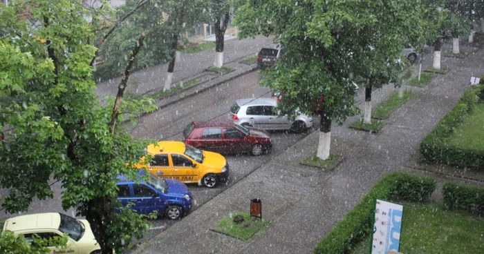 inundatii