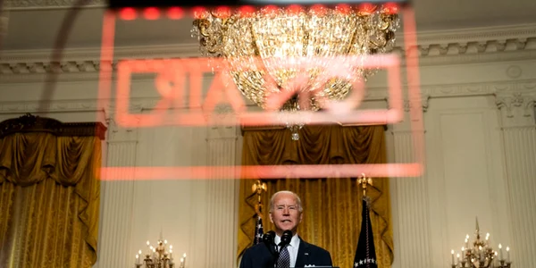 Joe Biden FOTO EPA-EFE