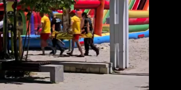 turist mort mamaia captura video Facebook png