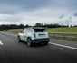 Renault 4 E-Tech în Eurocharge 2025 Foto: Autocritica