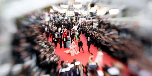  Cannes 2016. FOTO Guliver/Gettyimages
