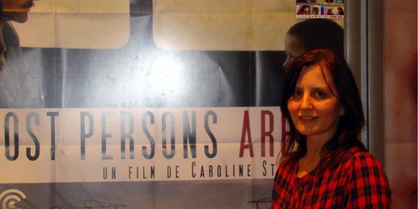 Caroline Strubbe