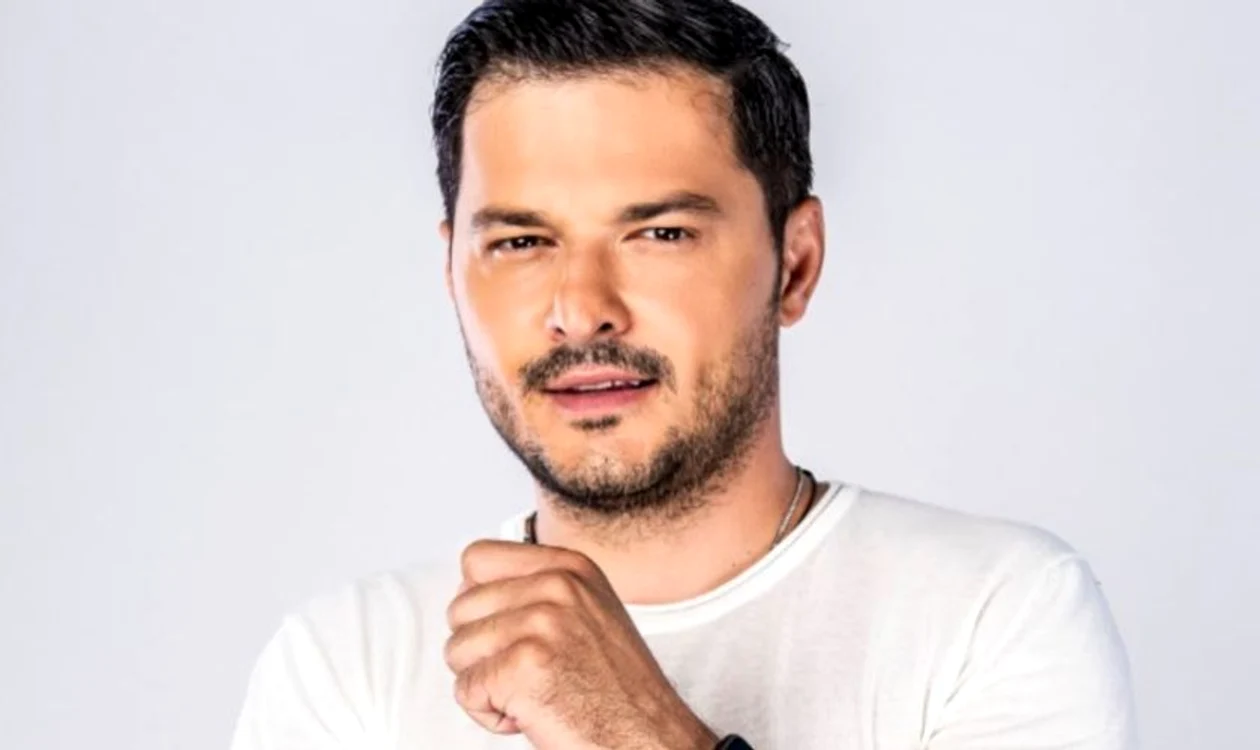 Liviu Vârciu, dat jos din taxi, după ce l-a enervat pe șofer FOTO: Arhivă