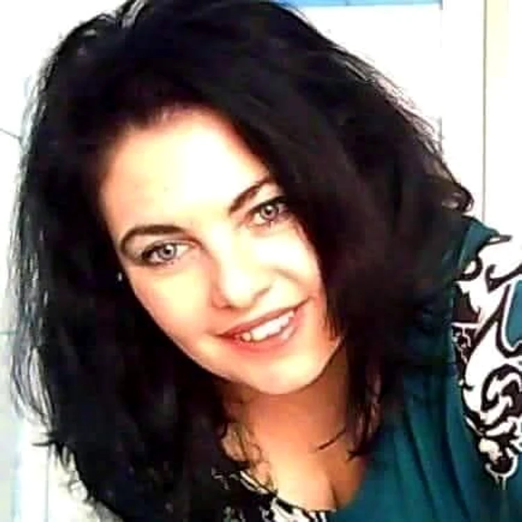 Nina Burnar Foto: Facebook 