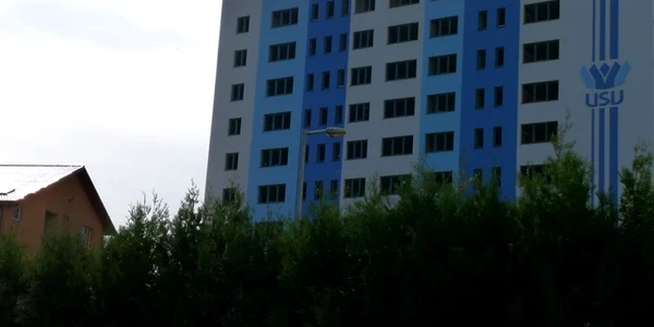 blocul lui Lahman din suceava 