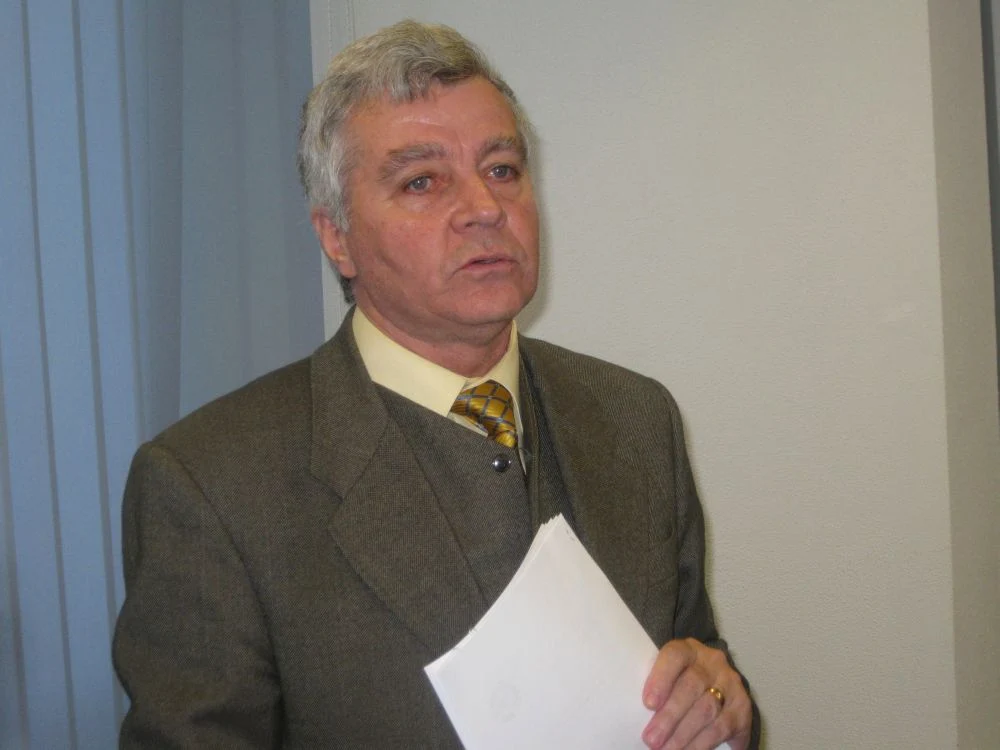 Valeriu Partene, liderul sindicatului din învăţământ spune că Tribunalul Brăila a dat câştig de cauză profesorilor