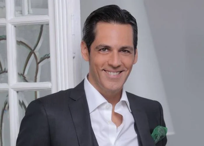 
    Stefan Bănică (48 de ani) foto: Arhiva Personală  