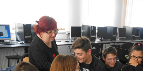 profesor simina maris algoritmica sustenabilitate urbana Galati 5