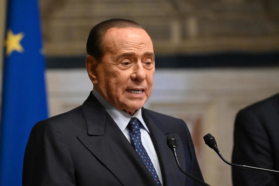 24 iunie: ziua în care Silvio Berlusconi a fost condamnat la șapte ani de închisoare în scandalul Rubygate