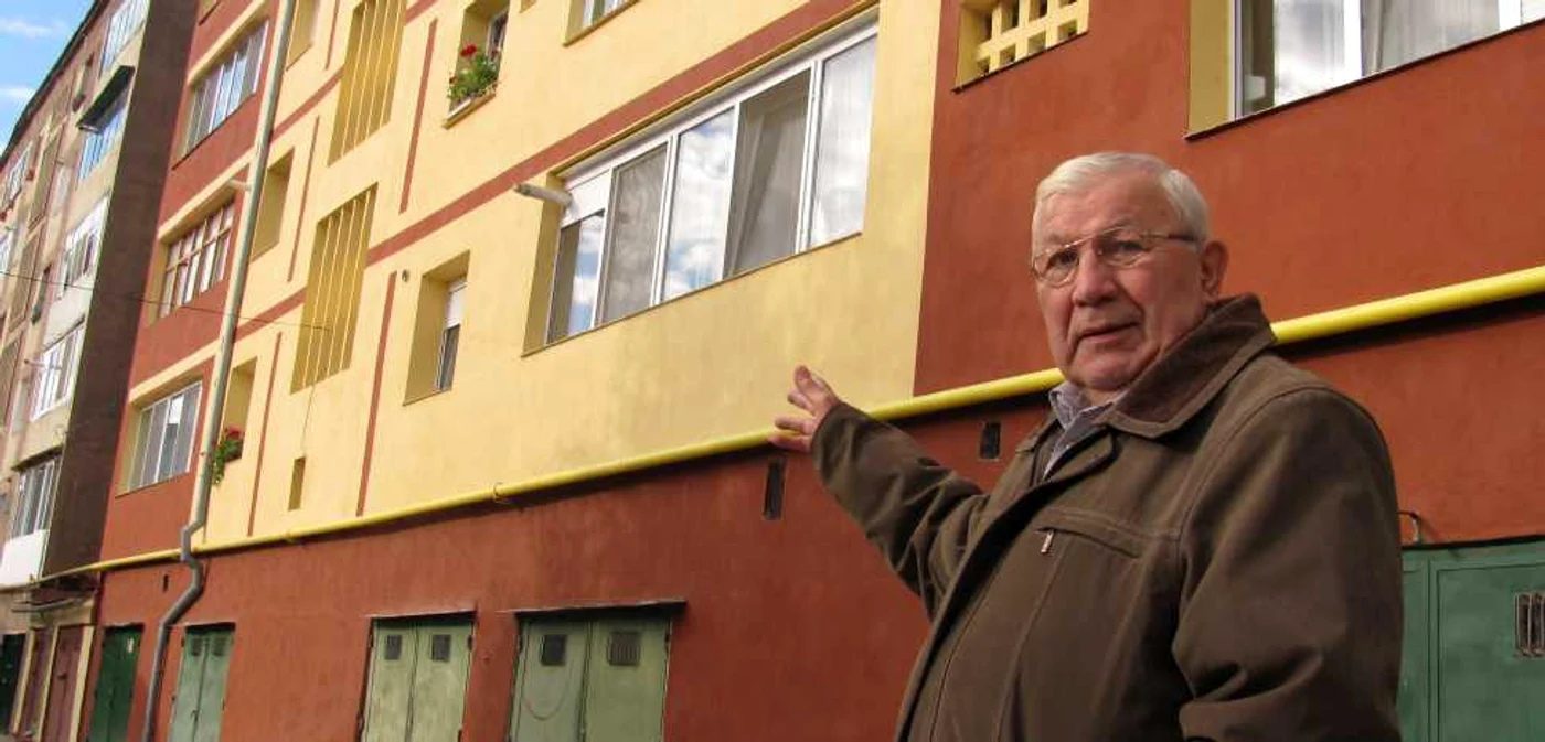 Ioan Bălan, președintele UMAL, trage un semnal de alarmă cu privire la obținerea certificatelor termice. 