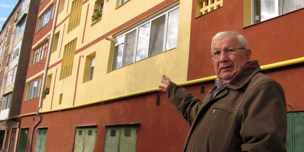 Ioan Bălan, președintele UMAL, trage un semnal de alarmă cu privire la obținerea certificatelor termice. 