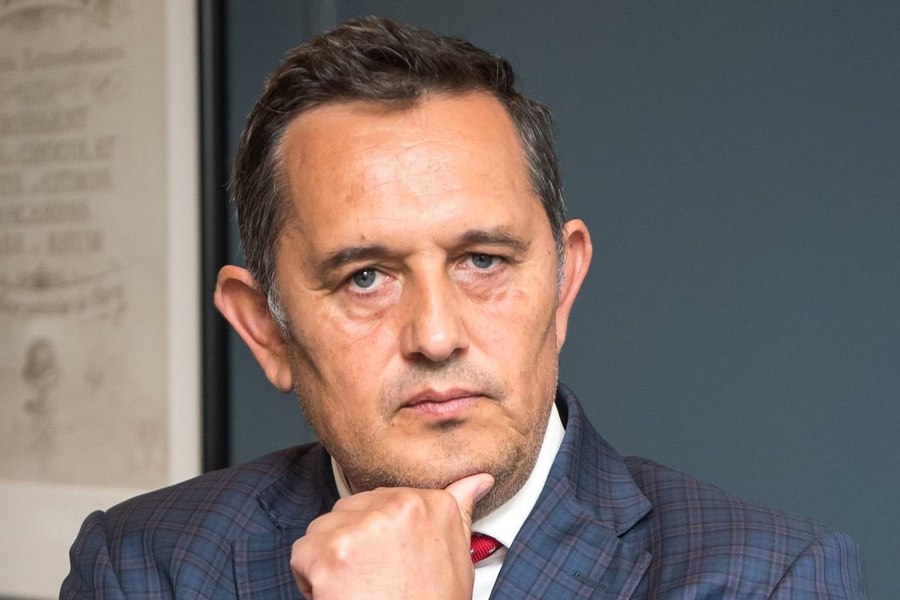 Gheorghe Pipera crede că Simion a primit întrebări „ostile”, iar Nicuşor Dan „a fost cocoloşit” în timpul dezbaterii 