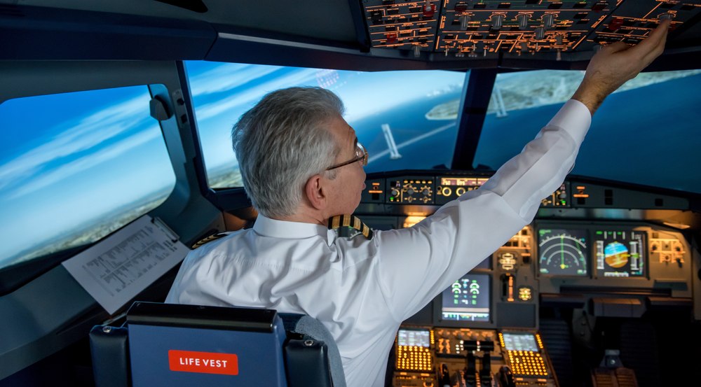 Cât câștigă un pilot în România. Ce cheltuieli implică formarea profesională