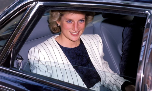 Prințesa Diana în mașină, Profimedia (2) jpg