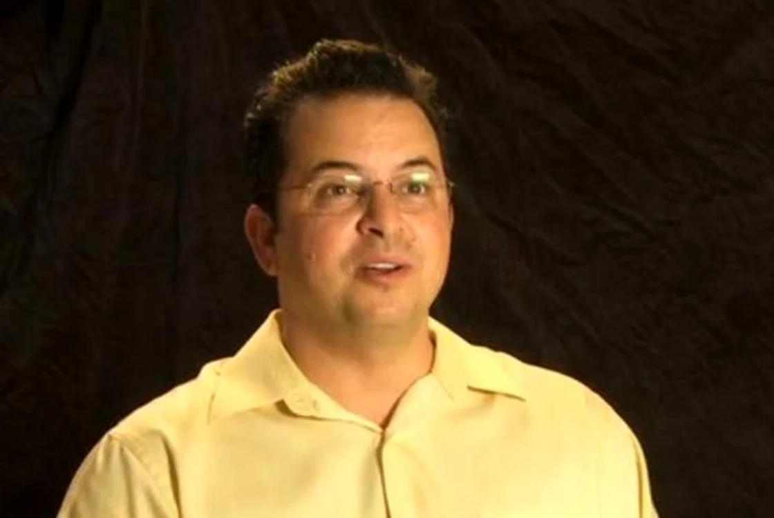 Așa arată acum Glenn Medeiros