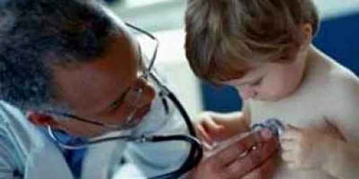 A lucrat ca pediatru timp de 20 de ani cu doar 6 examene la medicină