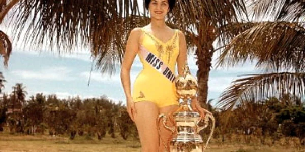 VIDEO Istoria Miss Universe: Ambasadoarele frumuseţii