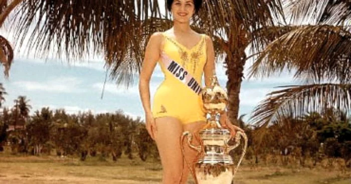 VIDEO Istoria Miss Universe: Ambasadoarele frumuseţii