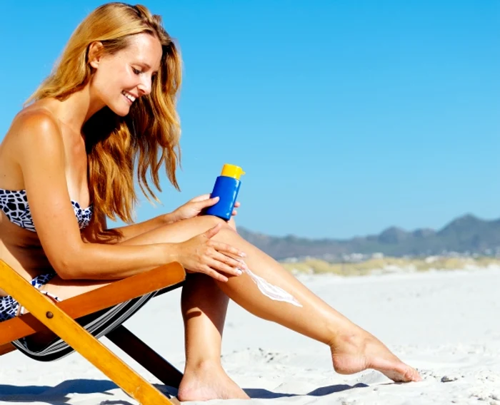 
    În ultimul timp, radiaţiile ultraviolete sunt mai puternice, depăşind nivelul suportat de piele.www.clicksanatate.ro  