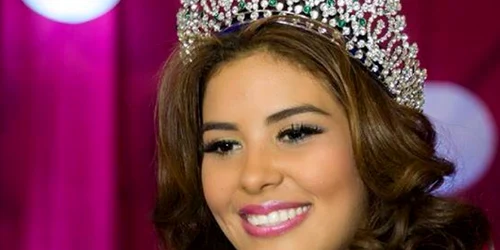 miss honduras foto facebook