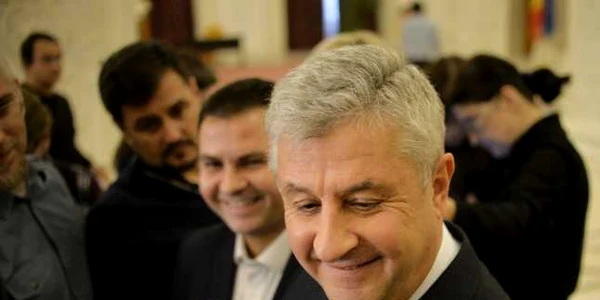 Florin Iordache ANDREEA ALEXANDRU / MEDIAFAX FOTO