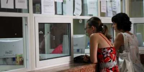 Casieriile Enel vor fi închise în a doua zi de Paşti