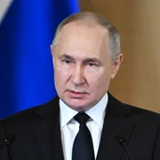 Vladimir Putin la sediul FSB FOTO EPA EFE jpg