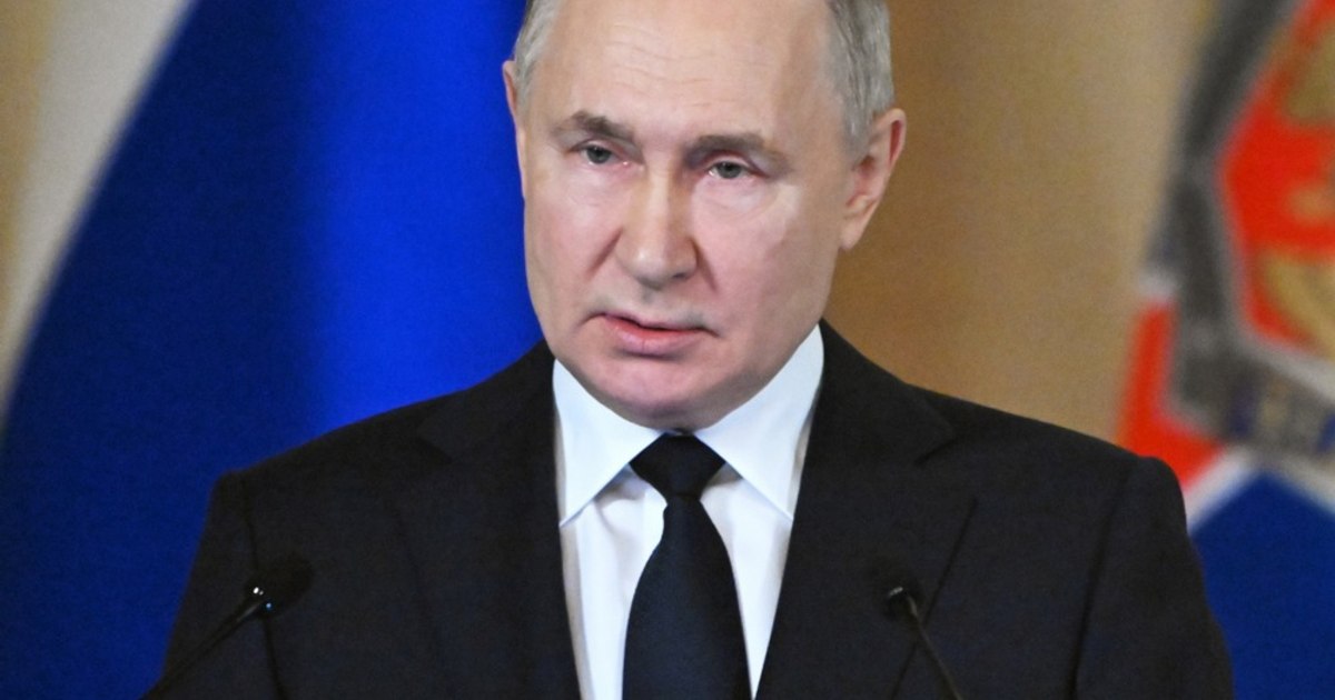 Un fost agent CIA explică cât de periculoase sunt amenințărilor nucleare ale lui Putin