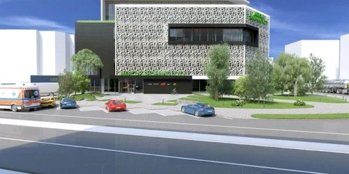 magazin mall alba iulia