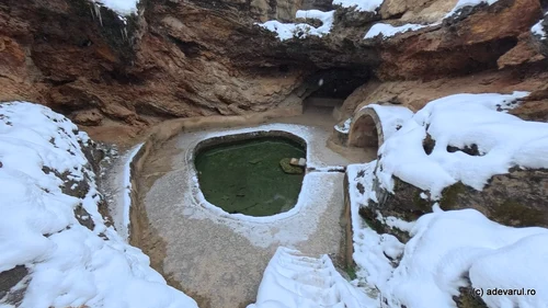 Germisara iarna  Foto Daniel Guță ADEVĂRUL (7) jpg