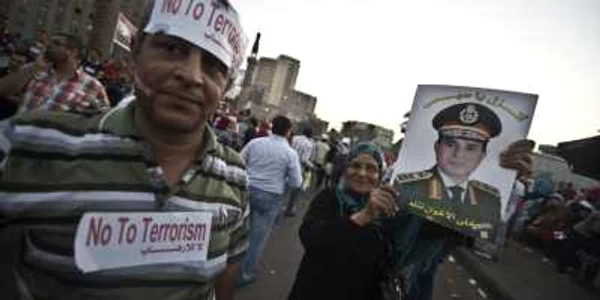 egipt sissi foto afp