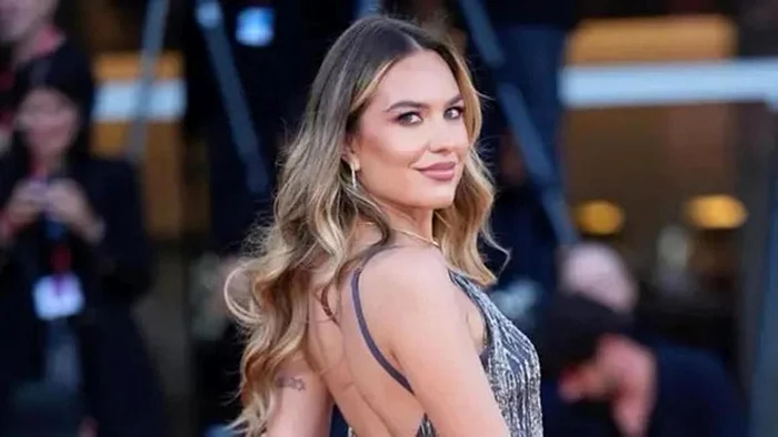 Mormântul modelului Pamela Genini a fost profanat FOTO: X/ @ActualidaViral