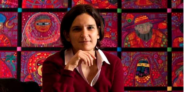 Esther Duflo