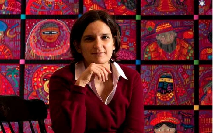 Esther Duflo este unul dintre economiştii de top ai lumii care s-a remarcat datorită luptei susţinute împotriva problemelor sociale şi a sărăciei.