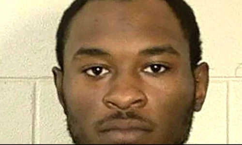 Tevin Biles Thomas, fratele gimnastei Simone Biles, a fost acuzat de omor jpeg