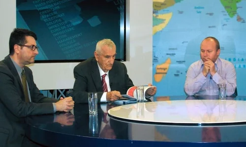 TMC: Experții demontează dezinformarea în cazul gazelor de șist (P) jpeg