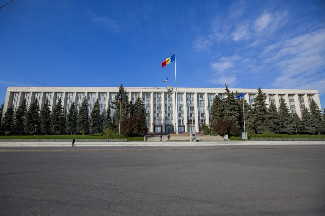 Guvernul de la Chişinău