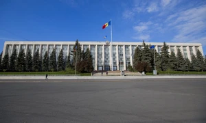 Guvern Moldova