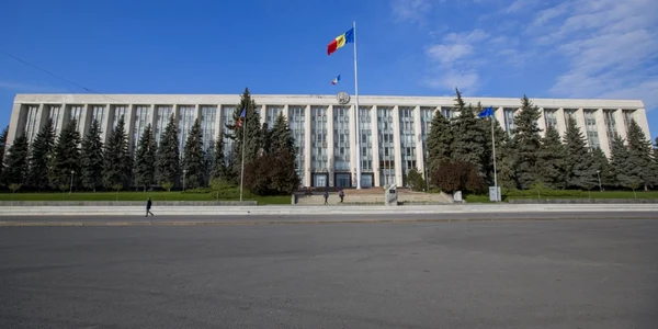 Guvern Moldova