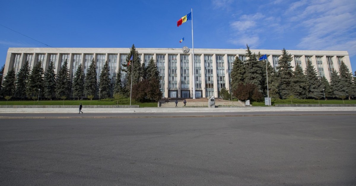 Moldova ar putea impune vize pentru cetățenii CSI